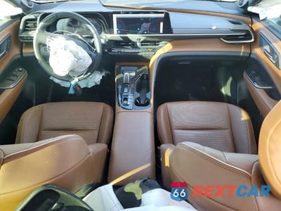 Zdjęcie 8 z 13 samochodu: 2025 TOYOTA CROWN SIGNIA XLE VIN:JTDACAAJ4S3018219 - miniatura