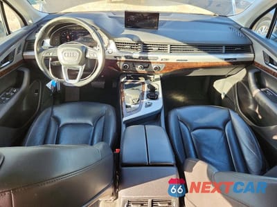Zdjęcie 8 z 12 samochodu: 2018 AUDI Q7 PREMIUM PLUS VIN:WA1LHAF78JD037558 - miniatura