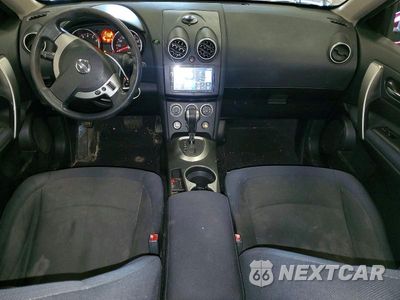 Zdjęcie 8 z 13 samochodu: 2009 NISSAN ROGUE S VIN:JN8AS58T99W328929 - miniatura