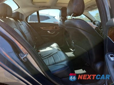 Zdjęcie 10 z 12 samochodu: 2017 MERCEDES-BENZ C 300 VIN:55SWF4JB1HU191018 - miniatura