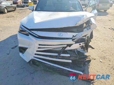 Zdjęcie 12 z 12 samochodu: 2026 LEXUS TX 350 LUXURY VIN:5TDAAAA60TS018459 - miniatura