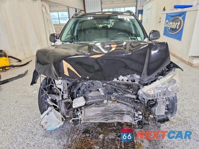 Piąte zdjęcie samochodu w środku: 2014 MITSUBISHI OUTLANDER SPORT SE VIN:4A4AR4AU9EE026313 - miniatura