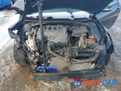 Zdjęcie 11 z 13 samochodu: 2011 NISSAN ALTIMA SR VIN:1N4BL2EP3BC136745 - miniatura