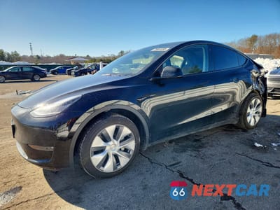 2023 TESLA MODEL Y 7SAYGDEE1PA121819 - główne zdjęcie licytacji z USA - miniatura