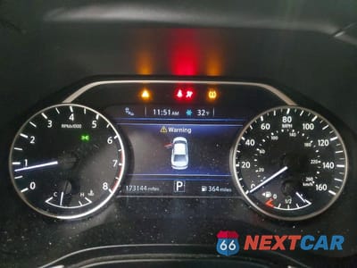 Zdjęcie 9 z 11 samochodu: 2016 NISSAN MAXIMA PLATINUM VIN:1N4AA6AP4GC399980 - miniatura