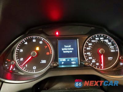 Zdjęcie 9 z 13 samochodu: 2016 AUDI Q5 PREMIUM PLUS VIN:WA1L2AFP2GA046851 - miniatura