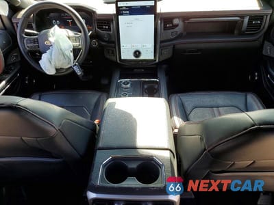 Zdjęcie 8 z 13 samochodu: 2023 FORD EXPEDITION LIMITED VIN:1FMJU2A86PEA23476 - miniatura