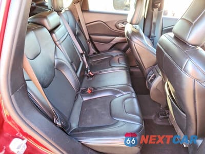 Zdjęcie 11 z 13 samochodu: 2019 JEEP CHEROKEE LATITUDE PLUS VIN:1C4PJLLX8KD313170 - miniatura