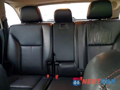 Zdjęcie 10 z 12 samochodu: 2013 FORD EDGE LIMITED VIN:2FMDK3KC8DBA13941 - miniatura