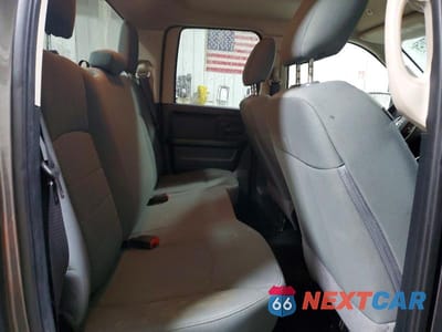 Zdjęcie 10 z 12 samochodu: 2018 RAM 1500 ST VIN:1C6RR7FT6JS175020 - miniatura