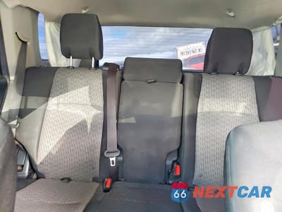 Zdjęcie 10 z 13 samochodu: 2016 TOYOTA 4RUNNER SR5 VIN:JTEBU5JR7G5368840 - miniatura