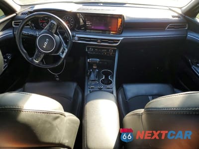 Zdjęcie 8 z 11 samochodu: 2022 KIA K5 GT-LINE VIN:5XXG64J21NG148085 - miniatura