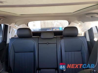Zdjęcie 10 z 13 samochodu: 2023 VOLKSWAGEN TIGUAN SE VIN:3VVNB7AX7PM056420 - miniatura