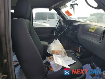 Zdjęcie 10 z 12 samochodu: 2010 FORD RANGER SUPER CAB VIN:1FTKR1ED3APA06495 - miniatura