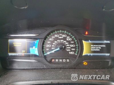 Zdjęcie 9 z 13 samochodu: 2013 FORD FLEX SEL VIN:2FMHK6C89DBD08446 - miniatura