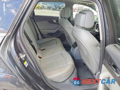 Zdjęcie 10 z 11 samochodu: 2018 AUDI A4 ALLROAD PRESTIGE VIN:WA19NAF44JA207201 - miniatura