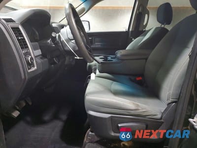 Zdjęcie 7 z 12 samochodu: 2018 RAM TRUCKS 1500 ST VIN:1C6RR7KT0JS314452 - miniatura