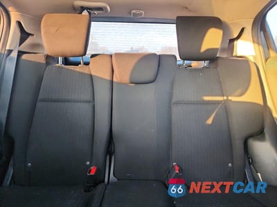Zdjęcie 10 z 14 samochodu: 2018 HONDA HR-V LX VIN:3CZRU6H33JG727928 - miniatura