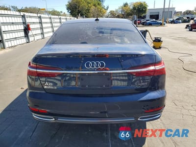 Zdjęcie 6 z 12 samochodu: 2020 AUDI A6 PREMIUM VIN:WAUD8AF22LN003754 - miniatura