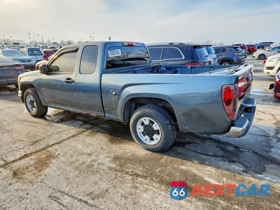 Drugie zdjęcie samochodu z przodu: 2006 CHEV COLORADO VIN:1GCCS196468289477 - miniatura