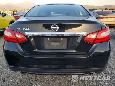 Zdjęcie 6 z 12 samochodu: 2017 NISSAN ALTIMA 2.5 S VIN:1N4AL3AP3HN318420 - miniatura