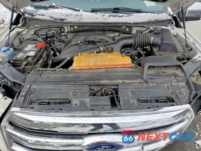 Zdjęcie 11 z 13 samochodu: 2016 FORD F150 SUPERCREW VIN:1FTEW1EG8GFD49186 - miniatura