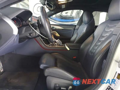 Zdjęcie 7 z 11 samochodu: 2024 BMW 840XI VIN:WBAGV4C03RCR23133 - miniatura