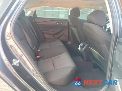 Zdjęcie 10 z 12 samochodu: 2025 HONDA ACCORD SE VIN:1HGCY1F44SA050677 - miniatura