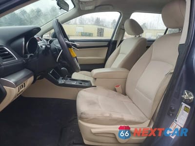 Zdjęcie 7 z 13 samochodu: 2016 SUBARU OUTBACK 2.5I VIN:4S4BSAAC6G3202783 - miniatura