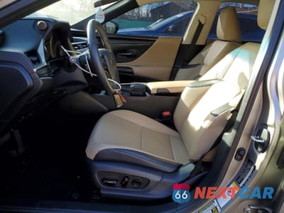 Zdjęcie 7 z 12 samochodu: 2019 LEXUS ES 350 VIN:58ABZ1B10KU016032 - miniatura