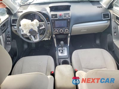 Zdjęcie 8 z 14 samochodu: 2018 SUBARU FORESTER 2.5I PREMIUM VIN:JF2SJAGC7JH547170 - miniatura