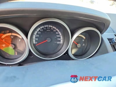 Zdjęcie 9 z 12 samochodu: 2010 DODGE GRAND CARAVAN SE VIN:2D4RN4DE0AR139870 - miniatura