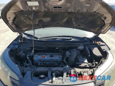 Zdjęcie 12 z 13 samochodu: 2013 HONDA CR-V EXL VIN:5J6RM4H71DL029591 - miniatura