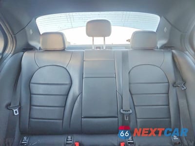 Zdjęcie 10 z 13 samochodu: 2018 MERCEDES-BENZ C 300 4MATIC VIN:WDDWF4KB5JR411993 - miniatura