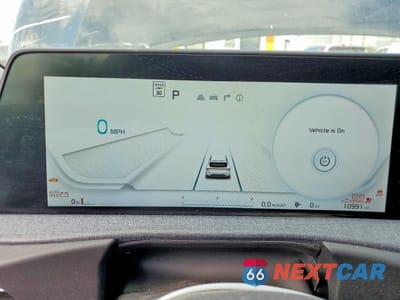 Zdjęcie 9 z 13 samochodu: 2024 KIA EV6 WIND VIN:KNDC34LA1R5214754 - miniatura