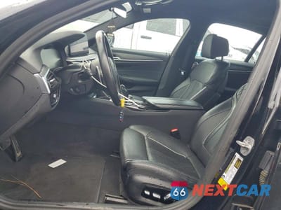 Zdjęcie 7 z 11 samochodu: 2023 BMW 540 I VIN:WBA53BJ09PWX98283 - miniatura