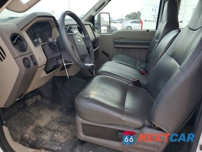 Zdjęcie 7 z 11 samochodu: 2009 FORD F250 SUPER DUTY VIN:1FTSX20589EB18731 - miniatura