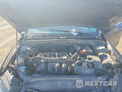 Zdjęcie 11 z 13 samochodu: 2016 FORD FUSION SE VIN:1FA6P0H78G5134412 - miniatura