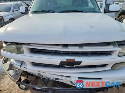 Zdjęcie 12 z 12 samochodu: 2004 CHEVROLET TAHOE K1500 VIN:1GNEK13Z44R306479 - miniatura