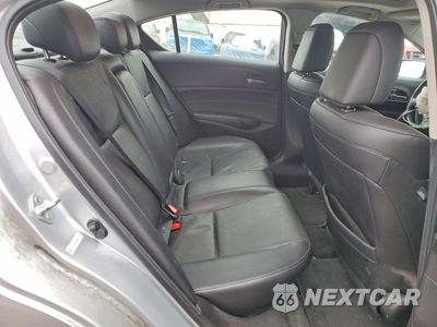 Zdjęcie 10 z 12 samochodu: 2014 ACURA ILX 20 VIN:19VDE1F38EE000586 - miniatura