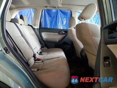 Zdjęcie 11 z 13 samochodu: 2016 SUBARU FORESTER 2.5I PREMIUM VIN:JF2SJADC1GG556787 - miniatura