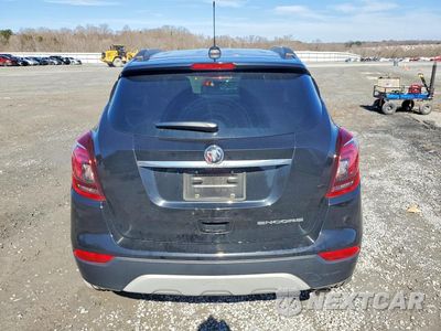 Zdjęcie 6 z 11 samochodu: 2019 BUICK ENCORE ESSENCE VIN:KL4CJCSM5KB714395 - miniatura