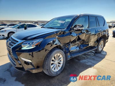 2021 LEXUS GX 460 BASE JTJAM7BX4M5268423 - główne zdjęcie licytacji z USA - miniatura