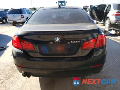 Zdjęcie 6 z 11 samochodu: 2013 BMW 528 I VIN:WBAXG5C58DD234784 - miniatura
