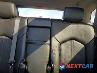 Zdjęcie 10 z 13 samochodu: 2014 CADILLAC SRX LUXURY COLLECTION VIN:3GYFNBE31ES675392 - miniatura