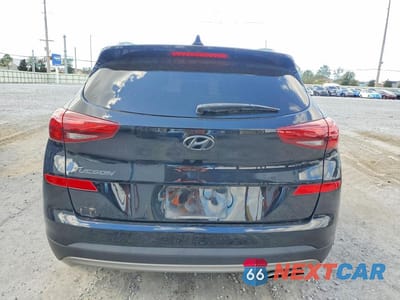 Zdjęcie 6 z 13 samochodu: 2021 HYUNDAI TUCSON ULTIMATE VIN:KM8J33AL3MU353896 - miniatura