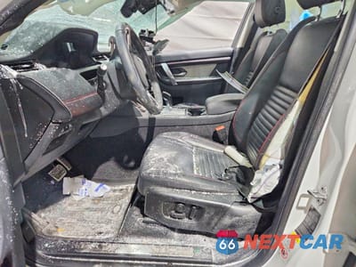 Zdjęcie 7 z 13 samochodu: 2023 LAND ROVER DISCOVERY SPORT SE R-DYNAMIC VIN:SALCL2FX7PH325155 - miniatura