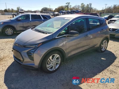 2023 CHEV BOLT EV 1LT 1G1FW6S00P4203281 - główne zdjęcie licytacji z USA - miniatura