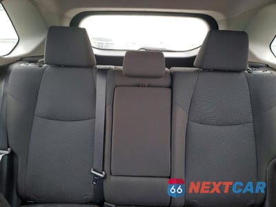 Zdjęcie 10 z 12 samochodu: 2022 TOYOTA RAV4 LE VIN:2T3F1RFV2NW317814 - miniatura