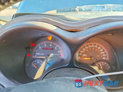 Zdjęcie 9 z 13 samochodu: 2003 PONTIAC GRAND AM SE1 VIN:1G2NF52E43M560647 - miniatura